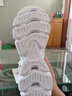 阿迪達斯（adidas）男鞋  2025夏季新款運動(dòng)鞋輕便緩震透氣網(wǎng)面低幫耐磨跑步鞋子男 黑武士/ALPHACOMFY/ 建議選大半碼 41 (255mm) 曬單實(shí)拍圖