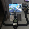 舒华（SHUA）卫士动感单车家用健身车磁控调阻 室内自行车脚踏车健身房器材 SH-B386丨智能控阻丨心率提醒 实拍图