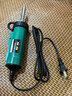 鹿仙子電動(dòng)吸錫器電熱吸錫槍電烙鐵焊接強(qiáng)力泵清除錫渣熔錫拆焊機(jī)械鍵盤 升級(jí)款-可焊接【標(biāo)配】 曬單實(shí)拍圖