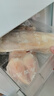 果鮮島牛蹄子去大骨牛蹄整只牛蹄去骨脫骨牛腳牛蹄 去骨牛蹄7斤（2條裝） 曬單實(shí)拍圖