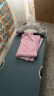 瑞仕达（Restar）折叠床办公室单人午睡午休床医院陪护床便携多功能行军床两折床 实拍图