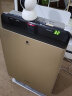 松下(Panasonic) F-ZXGP70C 空气净化器集尘过滤网滤芯(适用于F-VXG70C-N/R)(配件) 实拍图