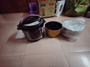 半球商用電壓力鍋大容量8L12L15L17L26L-45L電高壓鍋超大電壓力鍋飯店酒店專(zhuān)用電壓力鍋壓力電飯煲 加厚 10L 雙膽（304鋼膽+不粘膽）送飯勺 膠圈 曬單實(shí)拍圖