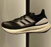 阿迪達斯（adidas）PUREBOOST 22 PB 爆米花 緩震 運動(dòng)鞋 透氣 輕便 跑步鞋 男鞋 HQ3982 41 曬單實(shí)拍圖