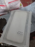 首魏 適用紅米10X-5G/4G版手機殼10XPro保護套紅米10A男女款全包鏡頭防摔硅膠透明軟殼 【紅米10X-4G版】透明款手機殼 曬單實(shí)拍圖