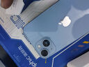 Apple 蘋果 iPhone14  (A2884) 雙卡雙待二手蘋果手機  5G手機 藍色 128G 全網(wǎng)通 曬單實拍圖