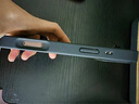 ROCK哆啦A夢適用蘋果16ProMax手機(jī)殼iPhone16ProMax保護(hù)套Magsafe磁吸無線充電防摔全包女生款任意快樂 曬單實(shí)拍圖