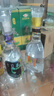 古貝春 金銀三角套裝 濃香型裸瓶光瓶純糧口糧白酒 兩瓶裝 500ml*2瓶 42度 500mL 2瓶 曬單實(shí)拍圖