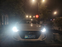 適用16-19款現代領(lǐng)動(dòng)LED大燈改裝超亮聚光遠光燈近光燈遠近光一體車(chē)燈汽車(chē)燈泡 現代領(lǐng)動(dòng)16-18款【近光】2支裝 曬單實(shí)拍圖