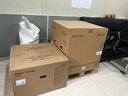 京瓷（KYOCERA） ECOSYS M4125idn A3黑白激光多功能數(shù)碼復(fù)合機(jī)打印復(fù)印一體機(jī) 主機(jī)標(biāo)配+第二落地紙盒+無線網(wǎng)卡 曬單實(shí)拍圖