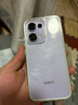 小莓介三合一ins炫彩邊框透明15適用opporeno14pro手機殼簡(jiǎn)約reno13高級Findx8s創(chuàng  )意a93情侶真我q5保護套 三合一炫彩單殼淺綠 OPPO Reno13 曬單實(shí)拍圖