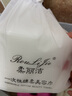 柔麗潔潔面巾加厚棉柔一次性洗臉巾女大卷美容院擦臉毛巾干濕兩用卸妝棉 厚款 75片 大卷珍珠紋9包75節/卷 曬單實(shí)拍圖