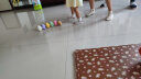 IMVE六一儿童节礼物宝宝电动滑行可爱摇摆磁性小鸡小鸭玩具1-3岁女孩 萌宠电动摇摆小鸡（6只装+底座） 晒单实拍图