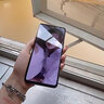 LEYONG vivoiQOO8鋼化水凝膜全屏適用于iqoo8pro手機貼膜愛酷八曲面屏保護全膠軟膜 iQOO8Pro【超清水凝3片裝】全屏無白邊 曬單實拍圖