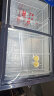 冰诺玺冰柜商用大容量卧式雪糕冰淇淋圆弧透明玻璃门保鲜冷冻展示柜 1.1米升级版温控【带灯】 实拍图