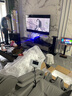 YAMAHA 雅馬哈 【已售1萬+】KMS910家庭ktv音響套裝家用套裝ktv點歌機一體機卡拉OK客廳音響全套 雅馬哈10英寸2只帶低音炮【PRF工程后級功放】 曬單實拍圖