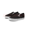 VANS范斯小童鞋Classic Slip-On經(jīng)典低幫運(yùn)動(dòng)休閑鞋滑板鞋帆布鞋 曬單實(shí)拍圖