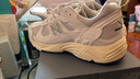 NEW BALANCE老爹鞋男鞋女鞋情侶百搭休閑運動鞋878系列CM878MA1 44 曬單實拍圖