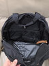 GREGORY格里高利18L EASY PEASY DAY戶外運動背包男女雙肩包多功能旅行包 黑色 曬單實拍圖