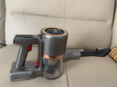 美的（Midea）吸塵器家用無線Q7 手持吸塵器   綠光顯塵車載大吸力 除螨除塵一體機輕量【國家補貼】 曬單實拍圖