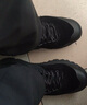 DANNER 丹納戶外登山Trail 2650 GTX Mid中幫男防水徒步鞋耐磨防滑輕便 黑色/61256 男EE寬版 40 曬單實(shí)拍圖