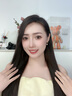 Arsis印記幸運(yùn)符號耳環(huán)女百搭時尚多款單只S925銀飾耳飾女送女友禮物 小心愿耳環(huán)【單只】 曬單實(shí)拍圖