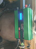 英飛能車載家用逆變器12V24V48V60V轉(zhuǎn)220V太陽(yáng)能逆變噐直流轉(zhuǎn)交流轉(zhuǎn)換器 雙電壓純正波-4000W-12V 曬單實(shí)拍圖
