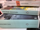 英文原版 長(cháng)日留痕 The Remains of the Day 石黑一雄 曬單實(shí)拍圖