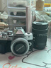 奧林巴斯（OLYMPUS）奧之心E-M10 MarkIV e-m10四代微單無反相機 數(shù)碼 學(xué)生入門 14-42&黑色40-150 雙頭【套餐一】 曬單實拍圖