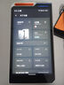HiBy 海貝R4 無損音樂播放器安卓HiFi解碼DSD發(fā)燒級MP3隨身聽 高通665 Android12 A類耳放 3GB+32GB 銀橙色 曬單實拍圖