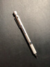 施德樓（STAEDTLER） 低重心繪畫書寫漫畫設(shè)計自動鉛筆 全金屬筆桿 素描筆 925 25施德樓自動鉛筆日本進口 吊卡裝 0.3mm自動鉛筆（銀色） 曬單實拍圖