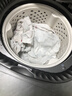 KANGYAN內衣內褲洗衣機全自動洗脫一體迷你小型家用嬰兒專用洗襪子神器內褲清洗機懶人洗衣機 【星空灰】全自動進水排水丨七大模式丨三重抑菌 曬單實拍圖