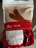 貴三紅香辣貴州辣椒面調料超辣調料四川火鍋家用干碟500g 紅辣椒面中粗500g/袋 曬單實(shí)拍圖