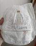 babycare【品牌直供 安心品質(zhì)】皇室獅子王國(guó)皇冠LaLa褲試用裝XL碼-4片 曬單實(shí)拍圖