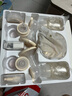 新貝吸奶器 電動(dòng)吸奶器雙邊無(wú)痛全自動(dòng)  拔奶器 大吸力便攜吸乳器8132 曬單實(shí)拍圖