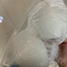 愛慕旗下愛美麗內(nèi)衣女蕾絲網(wǎng)紗小胸聚攏抹胸文胸蕾絲美學(xué)IM11AWP1白色C80 曬單實(shí)拍圖