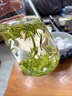 皇裕號(hào)黃山毛峰2025年新茶特級(jí)明前茶葉安徽綠茶高檔禮盒裝250g送禮長(zhǎng)輩 青花山水雙罐禮盒裝 曬單實(shí)拍圖