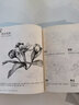 黑白花意 4 筆尖下的經(jīng)典花語(yǔ)繪（繪客出品） 曬單實(shí)拍圖