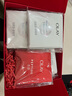 玉蘭油（OLAY）抗糖小白瓶面膜美白淡斑保濕補水減黃暗沉煙酰胺精華亮膚only禮物 美白面膜40片+補水30片 曬單實(shí)拍圖
