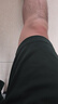 皚虎火焰藍消防體能服夏季短袖訓練服戶外運動圓領套裝速干透氣T恤 曬單實拍圖