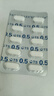 【原研進(jìn)口】妥塞敏 氨甲環(huán)酸片 0.5g*100片/盒 曬單實拍圖