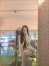 蕉京防曬針織開衫女夏薄款冰絲罩衫外套吊帶裙外搭短款微透長袖空調(diào)衫 白色 L 曬單實拍圖