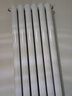 歆普森暖氣片家用鋼制水暖散熱片鋼二柱壁掛式集暖雙柱立式工程片彩 總高 180cm*6柱 一組供暖15-18平 曬單實(shí)拍圖