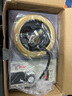 拓利亞（TOPLIA）EH732 焊錫爐 小型可調溫圓型鍋錫爐250W 熔錫量1.6KG 曬單實(shí)拍圖