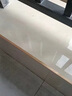 頂然護角條護墻角保護條L型鋁合金收邊條陽(yáng)角自粘直角防撞金屬裝飾條 寬20*20mm（背膠款）-備注顏色 2.4米 曬單實(shí)拍圖