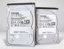 東芝（TOSHIBA）筆記本機(jī)械硬盤 2.5英寸 5400轉(zhuǎn) SATA接口 128M緩存電腦臺(tái)式機(jī)通用硬盤 1TB 厚度7mm 標(biāo)配(無配件) 曬單實(shí)拍圖