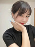 中國黃金三生有杏流蘇發(fā)簪女古風銀簪子頭飾七夕情人節(jié)禮物送女友老婆生日 三生有杏發(fā)簪-白金色/和田玉 曬單實拍圖