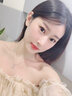 翰德思四葉草項鏈女士首飾品銀鎖骨鏈告白異地女友生日禮物情人節禮物 四葉草項鏈-白鋯款 曬單實(shí)拍圖