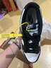 耐克NIKE 女子運動(dòng)鞋 板鞋DUNK LOW  春夏休閑鞋 DZ5196-600 DD1503-101黑白熊貓 39 曬單實(shí)拍圖