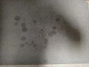 大江 硅藻泥吸水垫 卫生间脚垫防滑浴室地垫卫浴39x60cm 实拍图